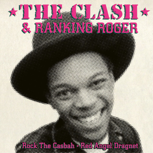 The clash ranking - roger, rock