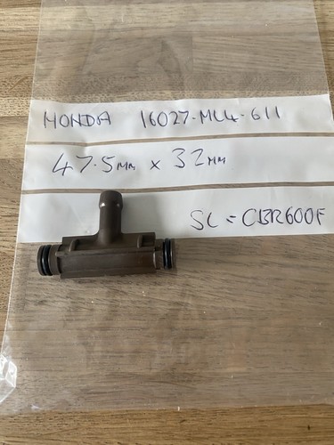 Honda cbr600f carburettor - cbr600f, t
