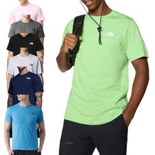 The North Face T Shirt Mens