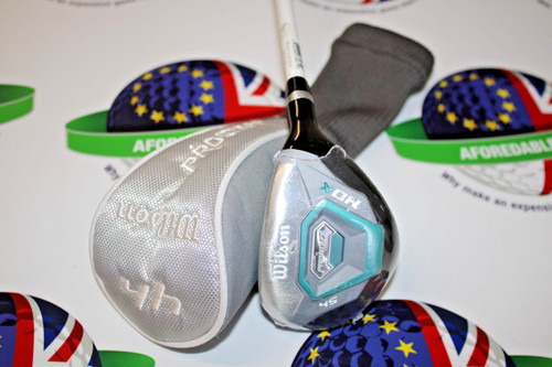 New wilson prostaff - new, #5