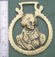 Horse Brass: Admiral Lord