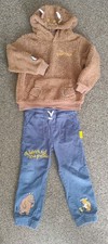 Boys Gruffalo Outfit 4-5 Years