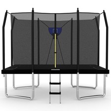 Big Air 5x7ft Rectangular