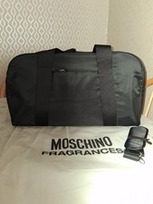 Moschino Fragrances Black