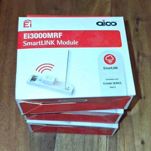 Aico ei3000mrf smartlink - ei3000mrf,