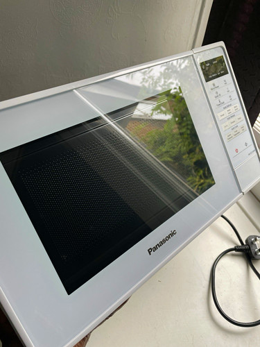 Panasonic 20l countertop - 20l,
