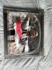 Cristiano Ronaldo Signed Boot