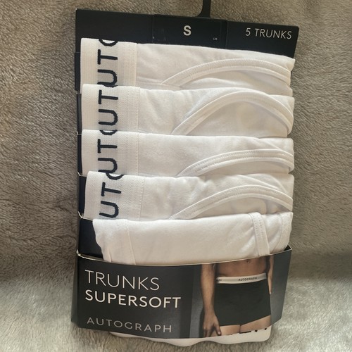 Marks spencer m s autograph - spencer,, m&s