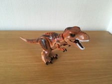 LEGO T-Rex Jurassic World Tyrannosaurus Rex Dinosaur From Set 75933-1