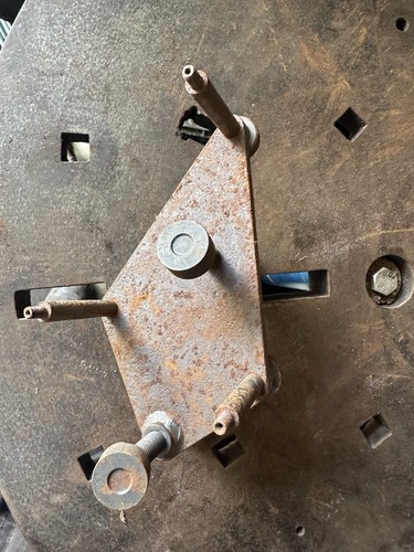 Simson crankcase splitting - crankcase,