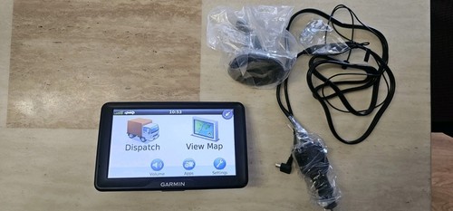 Garmin dezl 760lm - 760lm, nav