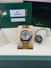 Rolex Daytona Cosmograph