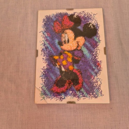 Vintage mickey mouse minnie - vintage,