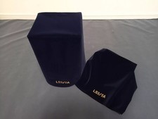 High-end speaker cover for LS3/5A 1 set 2 covers