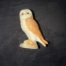 Beswick Small Barn Owl Figure