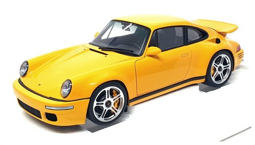 Almost real scale 880301 - real,