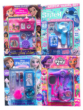 4 x MY LITTLE PONY / FROZEN /
