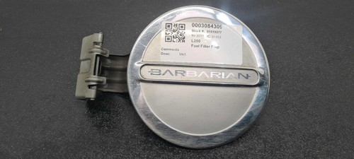 Mitsubishi l200 barbarian - mitsubishi, mk5