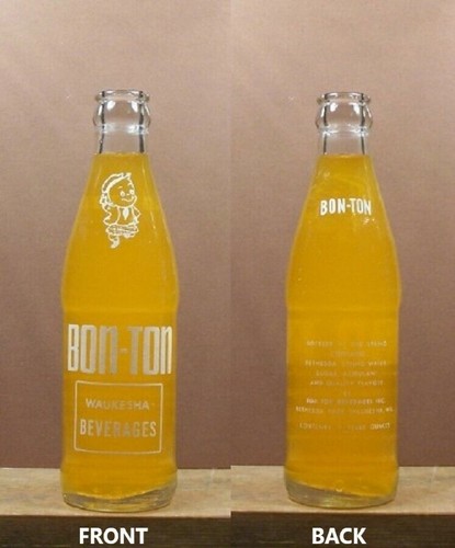 Bon ton old - 7, oz