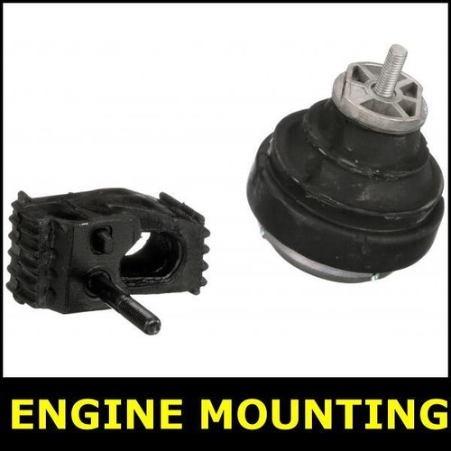 Engine mounting right - engine,
