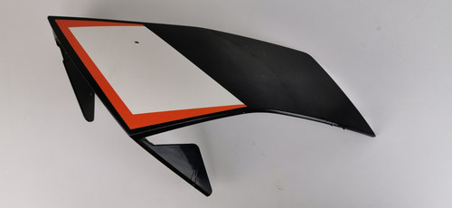 Ktm 1190 rc8 - 1190, 2008-14