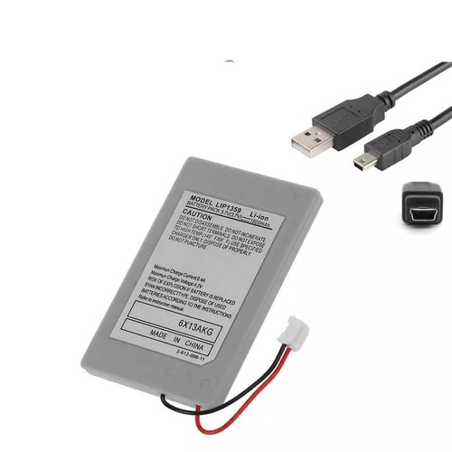 Replacement battery cable - +,