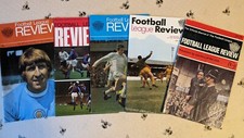 5x Football League Review
