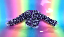 🌈 Rainbow High Doll Clothes