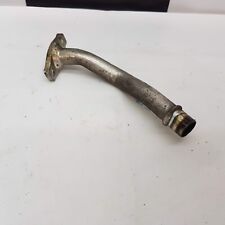 VOLVO / FORD FOCUS MK2 ST225 2.5 TURBO TURBOCHARGER DRAIN PIPE