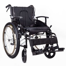 Elite care voyager - voyager, terrain