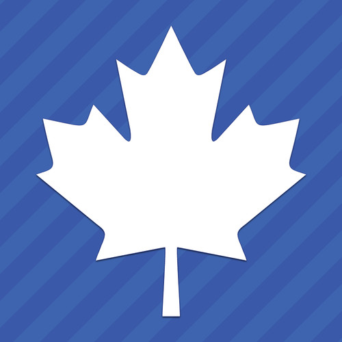 Canadian maple leaf canada - maple,