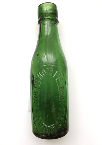 Crumpsall goldthorpe bros - goldthorpe,