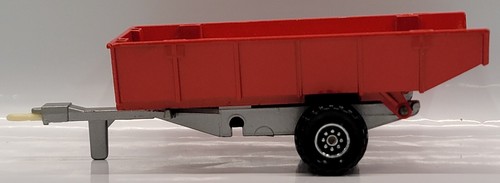 Matchbox 1978 super kings 35 - super, k-35
