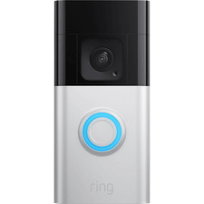 Ring Battery Video Doorbell