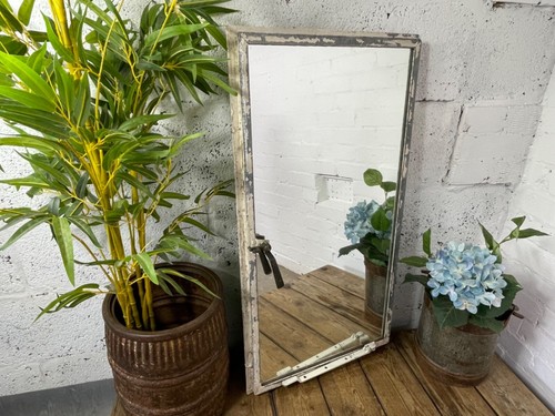 Vintage reclaimed industrial - vintage,
