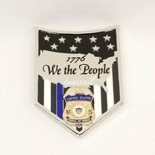 Federal Air Marshal Challenge