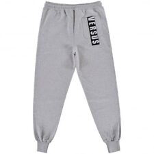 versace tracksuit versus sport white grey gray black large men's 