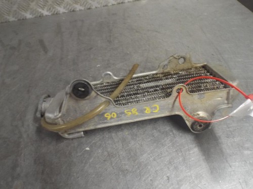Honda cr85 2006 - cr, 85