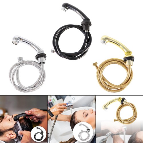 Beauty salon faucet sprayer - beauty,