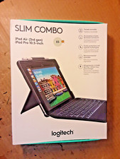 Logitech SLIM FOLIO for IPAD