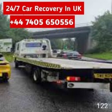 CAR / VEHICLE DELIVERY