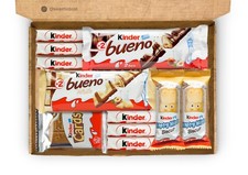 Kinder Gift Box | Kinder
