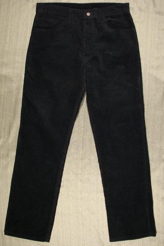 Men vtg levis - men's, 70's