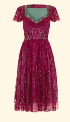 Nancy mac annie - , dress