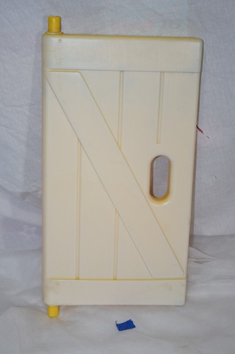 Vintage little tikes log - vintage,