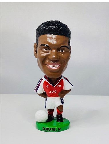 Non corinthian paul davis - non,