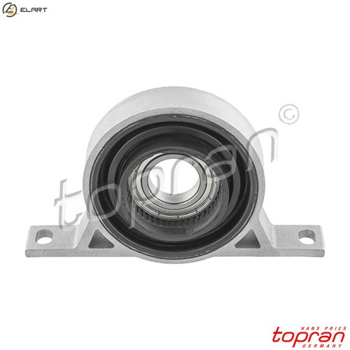 Suspension propshaft 502 - 502, 353