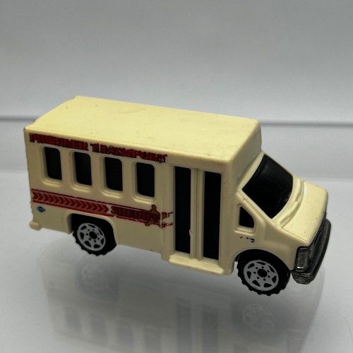 Matchbox chevy transport - matchbox,