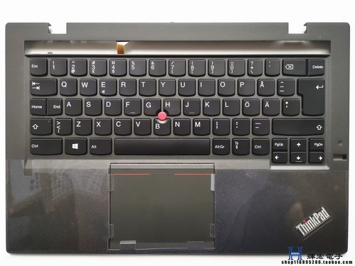 Thinkpad carbon gen 2nd - x1,
