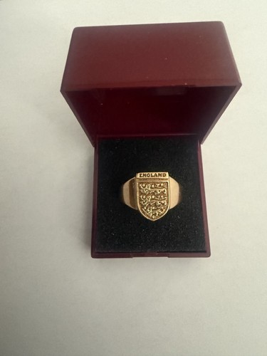 Carat gold lions england - gold, "3